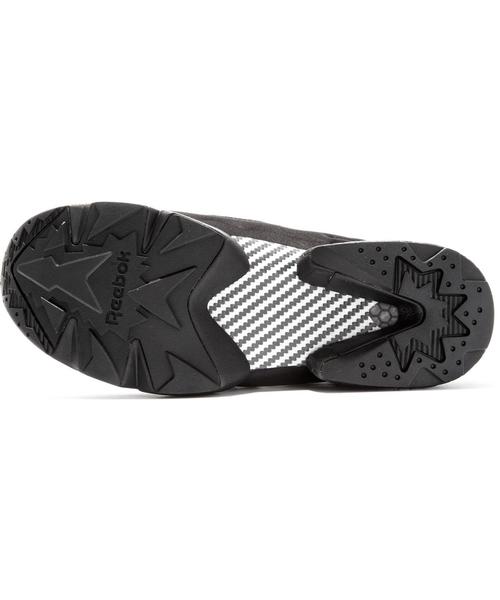 Reebok(リーボック)の「<Reebok CLASSIC(リーボック)× BY>∴ INSTAPUMP FURY/スニーカー ◆(スニーカー・メンズ・ブラック・26.5/28/27/26/27.5/25.5)」の3枚目の写真