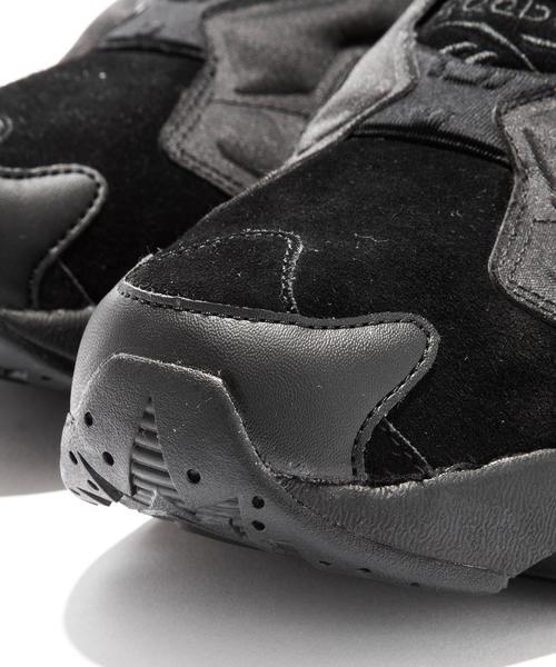 Reebok(リーボック)の「<Reebok CLASSIC(リーボック)× BY>∴ INSTAPUMP FURY/スニーカー ◆(スニーカー・メンズ・ブラック・26.5/28/27/26/27.5/25.5)」の5枚目の写真