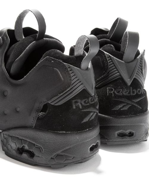 Reebok(リーボック)の「<Reebok CLASSIC(リーボック)× BY>∴ INSTAPUMP FURY/スニーカー ◆(スニーカー・メンズ・ブラック・26.5/28/27/26/27.5/25.5)」の7枚目の写真