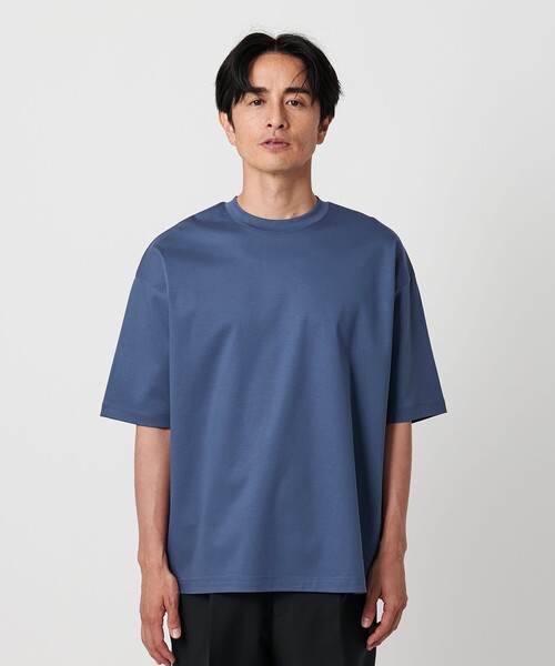 新品・未使用 BEAUTY&YOUTH クルーネック カットソー BEAUTY＆YOUTH UNITED ARROWS tシャツ モクロディ パネル