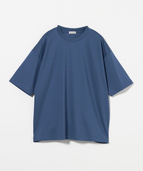 4122 BEAUTY&amp;YOUTH UNITED ARROWS カットソー BEAUTY＆YOUTH UNITED ARROWS tシャツ 12oz ヘビーウェイト クルー