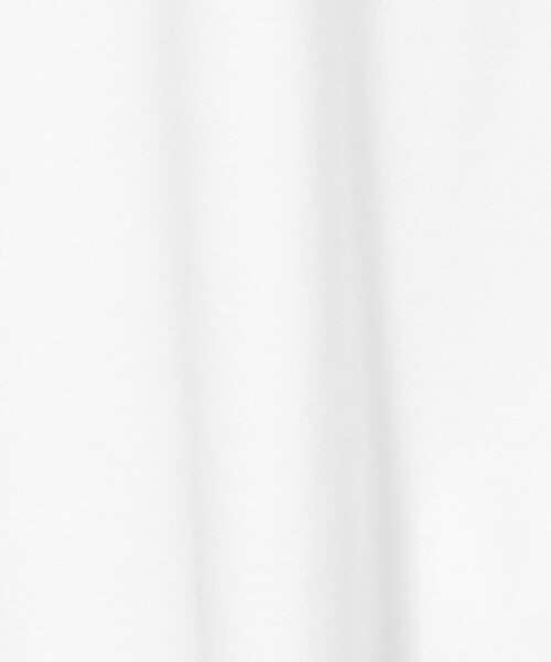 BEAUTY&YOUTH UNITED ARROWS(ビューティーアンドユースユナイテッドアローズ)の「スーパークール クルーネック カットソー -接触冷感 抗菌・防臭‐(Tシャツ/カットソー・メンズ・ネイビー/ライトグレー/ホワイト/ロイヤルブルー・S/M/L/XL)」の22枚目の写真