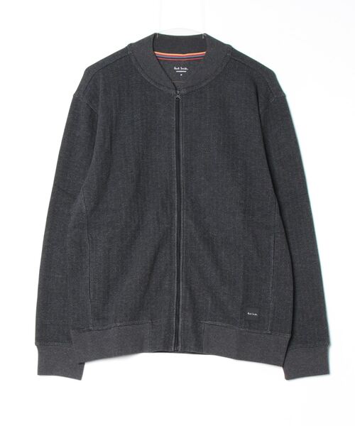 ブランド古着】ジップアップブルゾン（ブルゾン）｜Paul Smith