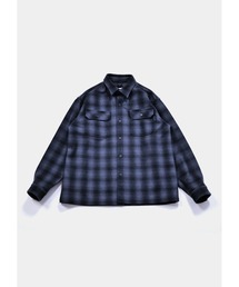 APPLEBUM（アップルバム）の「Nel Shirt Jacket（シャツ/ブラウス）」
