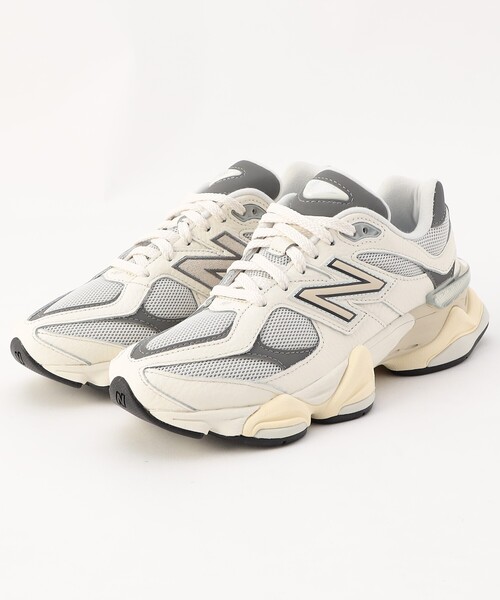 靴 New Balance/U9060/25cm New Balance】U9060(スニーカー)｜シューズ｜emmi（エミ）の通販