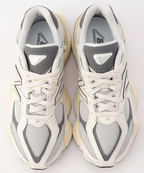 【新品】ニューバランス U9060AGA 23.5㎝ NEW BALANCE セール】限定展開 New Balance/ニューバランス U9060（90/60