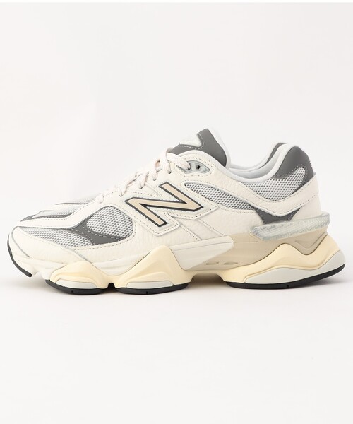 限定展開 New Balance/ニューバランス U9060（90/60）[23.5cm