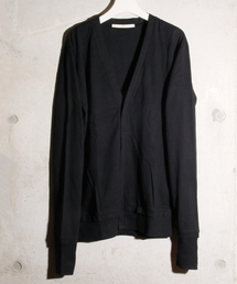 N4 エヌフォー / FLY FLONT CARDIGAN フライフロントカーディガン / N11323SC03