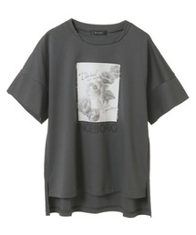 INGEBORG Tシャツ　ノベルティバッグセット INGEBORG｜インゲボルグのTシャツ/カットソー通販 - ZOZOTOWN
