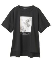 INGEBORG｜インゲボルグのTシャツ/カットソー通販 - ZOZOTOWN