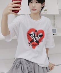 HOLY NUMBER 7（ホーリーナンバーセブン）の「【HOLY NUMBER 7】Graphics Archive Short Sleeve T-Shirt 6 / 【ホーリーナンバーセブン】グラフィックアーカイブ半袖Tシャツ（Tシャツ/カットソー）」