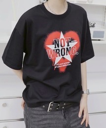 HOLY NUMBER 7（ホーリーナンバーセブン）の「【HOLY NUMBER 7】Graphics Archive Short Sleeve T-Shirt 6 / 【ホーリーナンバーセブン】グラフィックアーカイブ半袖Tシャツ（Tシャツ/カットソー）」