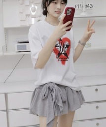 HOLY NUMBER 7（ホーリーナンバーセブン）の「【HOLY NUMBER 7】Graphics Archive Short Sleeve T-Shirt 6 / 【ホーリーナンバーセブン】グラフィックアーカイブ半袖Tシャツ（Tシャツ/カットソー）」