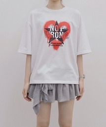 HOLY NUMBER 7（ホーリーナンバーセブン）の「【HOLY NUMBER 7】Graphics Archive Short Sleeve T-Shirt 6 / 【ホーリーナンバーセブン】グラフィックアーカイブ半袖Tシャツ（Tシャツ/カットソー）」