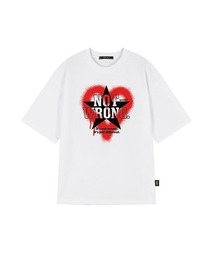 HOLY NUMBER 7（ホーリーナンバーセブン）の「【HOLY NUMBER 7】Graphics Archive Short Sleeve T-Shirt 6 / 【ホーリーナンバーセブン】グラフィックアーカイブ半袖Tシャツ（Tシャツ/カットソー）」