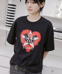 HOLY NUMBER 7（ホーリーナンバーセブン）の「【HOLY NUMBER 7】Graphics Archive Short Sleeve T-Shirt 6 / 【ホーリーナンバーセブン】グラフィックアーカイブ半袖Tシャツ（Tシャツ/カットソー）」