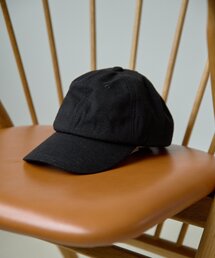 THE PAUSE（ザ ポーズ）の「【THE PAUSE】ローキャップ（キャップ）」