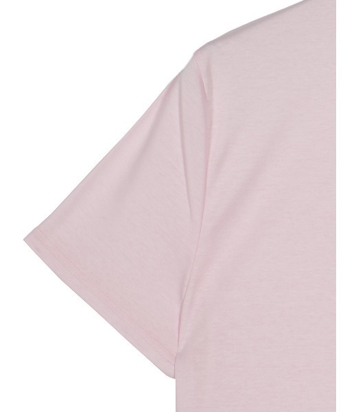 Ameri♡ AURORA SHINE SHORT TOP AURORA SHINE SHORT TOP（Tシャツ/カットソー）｜Ameri（アメリ