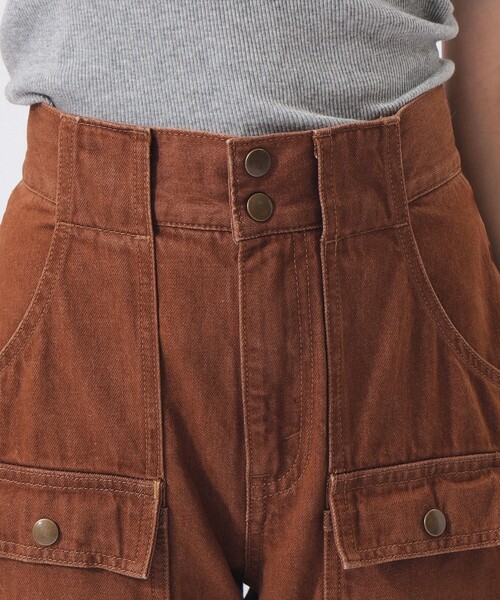 beams boyブーツカットデニム メンズ デニム スリム ブーツカット 1998 D-BUCK｜ディーゼルの