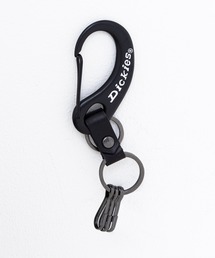 Mac-House（マックハウス）の「Dickies カラビナキーホルダー（キーホルダー）」