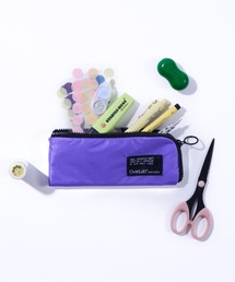 OverLab（オーバーラボ）の「「OverLab/オーバーラボ」ホールディー ペンシルケース / マルチケース（ポーチ）」