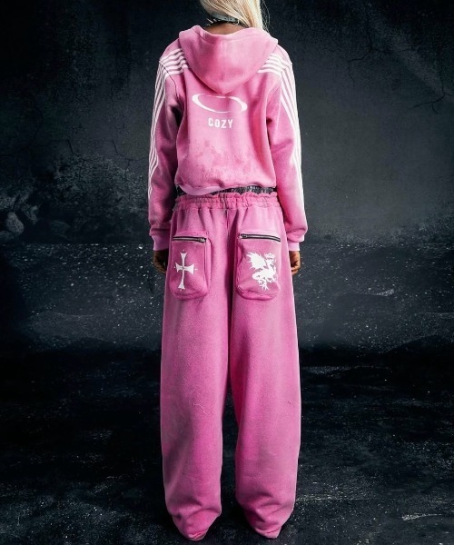 COZY WORLDWIDE（コージーワールドワイド）の「【Cozy world Wide