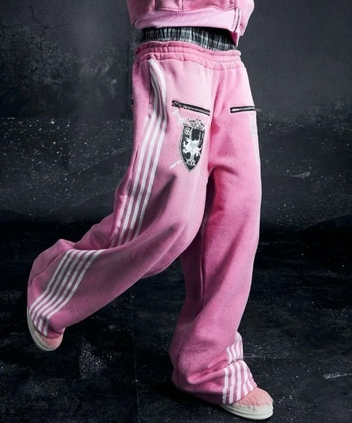 COZY WORLDWIDE スウェットパンツ COZY WORLDWIDE（コージーワールドワイド）の「【Cozy world Wide