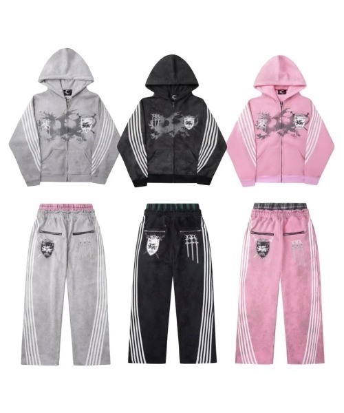 COZY WORLDWIDE（コージーワールドワイド）の「【Cozy world Wide