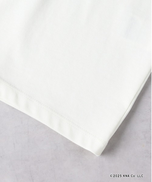 Right-on（ライトオン）の「【店頭で人気】【Ｋｅｌｌｌｏｇｇ’ｓ】プリントＴシャツ（Tシャツ/カットソー・メンズ・キナリ/ダークグレー/ネイビー・L/XL/M）」の12枚目の写真