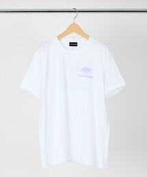 【11ぴきのねこ】プリントTシャツ　WNI