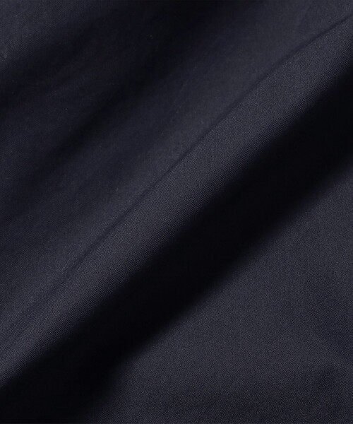 BEAMS PLUS（ビームスプラス）の「コットン ナイロン オックスフォード ミリタリー 6ポケット オーバーパンツ（その他パンツ・メンズ・ネイビー/オリーブ・L/M）」の9枚目の写真