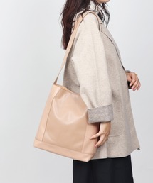 レクタングル ショルダーバッグ