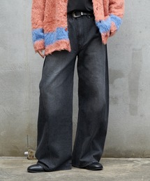COLONY 2139 | カーブデニム / men's(デニムパンツ)