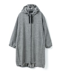 mizuiroind｜ミズイロインドのジャケット/アウター（グレー/灰色系