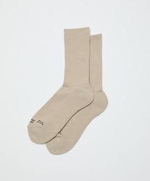 BAL（バル）の「JACQUARD SOLID SOCKS（ソックス/靴下）」