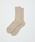 BAL�i�o���j�́uJACQUARD SOLID SOCKS�i�\�b�N�X/�C���j�v�b�x�[�W��