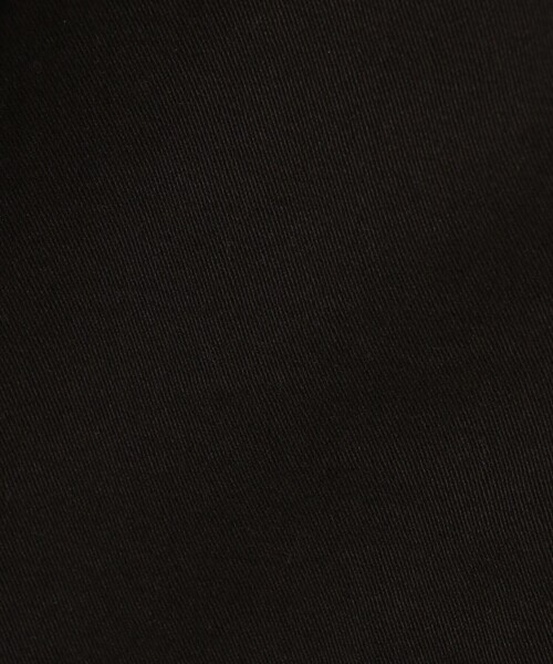 TOMORROWLAND (トゥモローランド)の「【別注】GUY ROVER コットンツイル オーバーシャツ(ブルゾン・メンズ・ボルドー/カーキ/ブラック/ベージュ・S/L/M)」の16枚目の写真