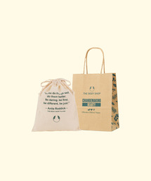 THE BODY SHOP(UE{fBVbv)̃bsOLbgSS(bsOLbg)