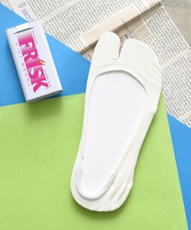 styiro（スタイロ）の「浅履き足袋ソックス（ソックス/靴下）」