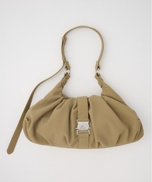SLY | BELTED TOTE BAG ベルティド トートバッグ(トートバッグ)