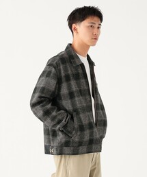 UNIVERSAL OVERALL|ユニバーサルオーバーオール(メンズ)の UNIVERSAL OVERALL|ユニバーサルオーバーオール(メンズ)の
