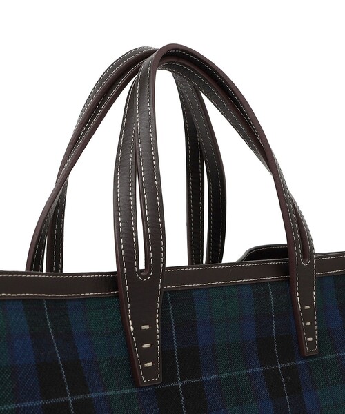 SHIPS別注】A VACATION: 50th ANNIV TANK（トートバッグ）｜A VACATION