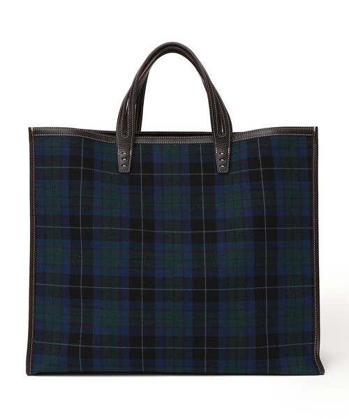 バッグ A VACATION TANK A VACATION トートバッグ 「A VACATION/ア ヴァケーション」TANK ONYX