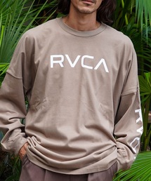 ★RVCA ベージュ Tシャツ★ 楽天市場】rvca tシャツ ベージュの通販