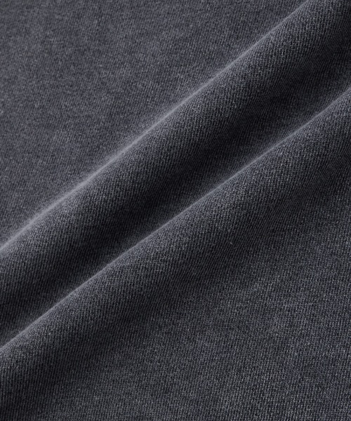 Spielio（シュピーリオ）の「【Spielio】Vintage-like detachable sweatpants/ヴィンテージライクデタッチャブルスウェットパンツ/ショーツ(2WAY)（スウェットパンツ・メンズ・ブラック/ブラウン/グレー・S/M/L）」の6枚目の写真
