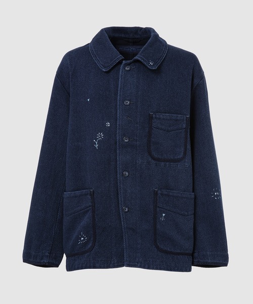 Porte Classic 20AW CHINO SHIRT COAT コート Porte Classic 20AW CHINO SHIRT COAT コート