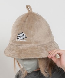 SVEC（シュベック）の「チルパンダ / サウナメトロハット（ハット）」
