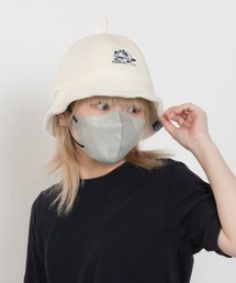 SVEC（シュベック）の「チルパンダ / サウナメトロハット（ハット）」