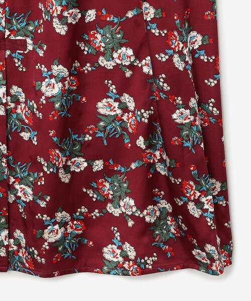 ♢新品未使用♢THE SHINZONE wrap dress ロングコート 楽天市場】Shinzone シンゾーン レーヨン メット ロング