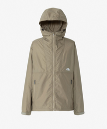 THE NORTH FACE(Um[XtFCX)THE NORTH FACE / U m[XtFCX Compact Jacket(}Eep[J[)